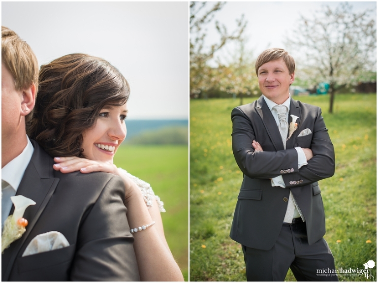 Preview Hochzeitsportraits u. Hochzeitsreportage