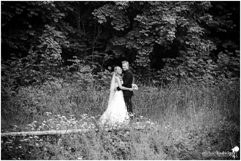 Claudia&Andreas - Hochzeitsportrait