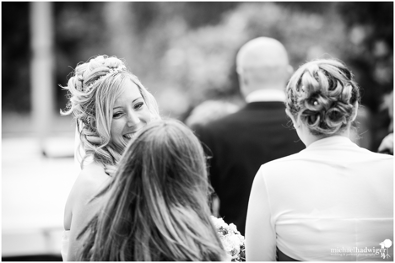 Claudia&Andreas - Trauung Kloster Scheyern