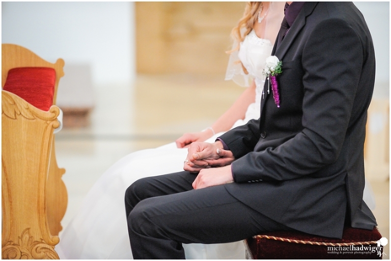 Claudia&Andreas - Trauung Kloster Scheyern