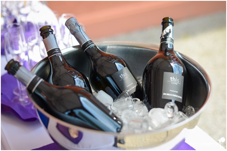 Claudia&Andreas - Trauung Kloster Scheyern