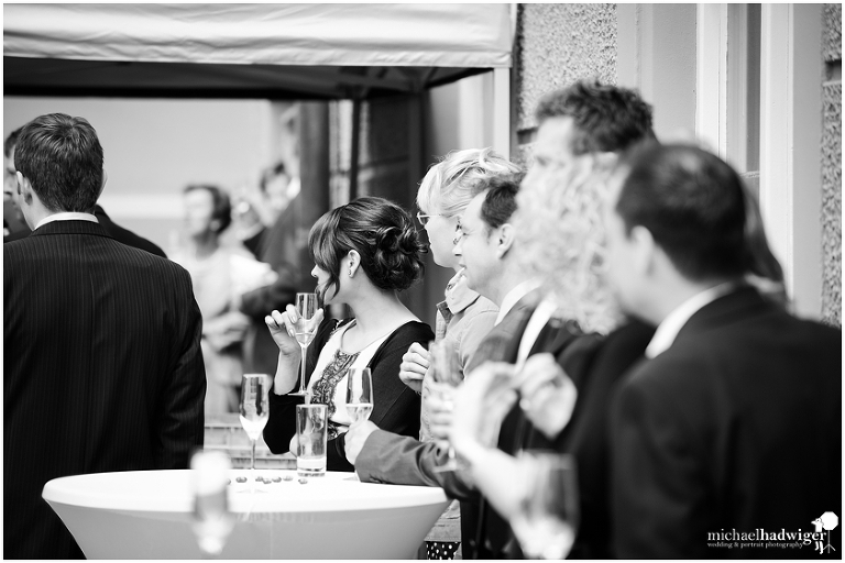 Claudia&Andreas - Trauung Kloster Scheyern