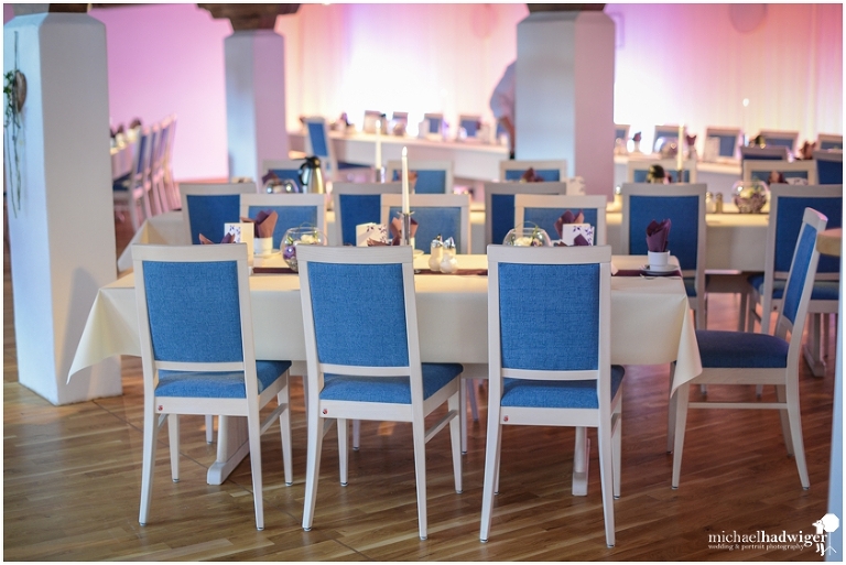 Claudia&Andreas - Hochzeitsfeier Ratsstuben Pöttmes