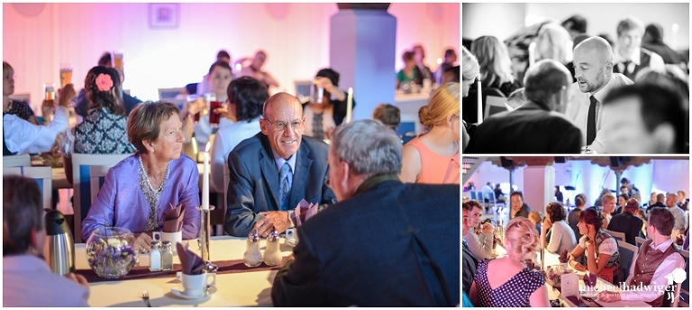 Claudia&Andreas - Hochzeitsfeier Ratsstuben Pöttmes