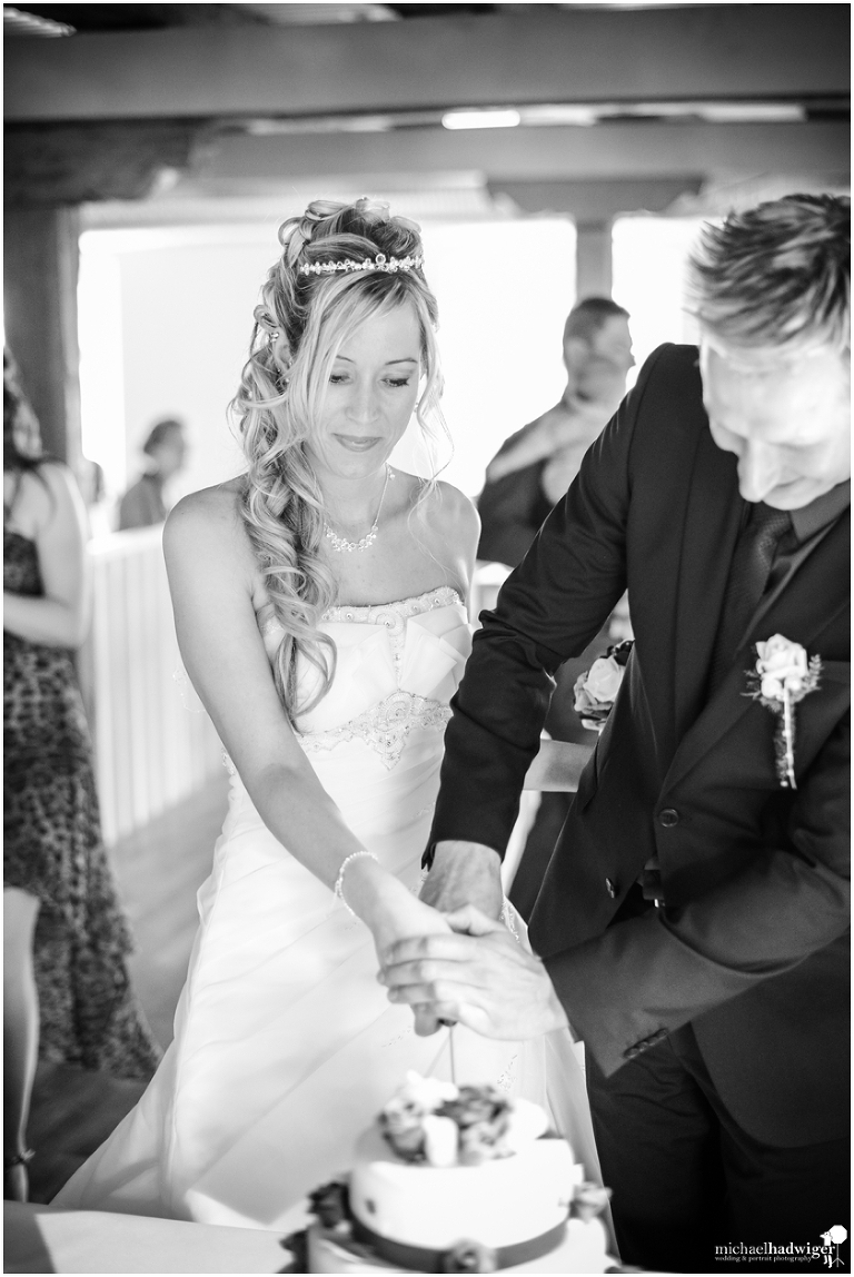 Claudia&Andreas - Hochzeitsfeier Ratsstuben Pöttmes