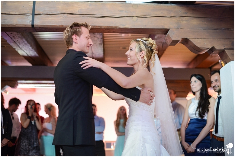 Claudia&Andreas - Hochzeitsfeier Ratsstuben Pöttmes