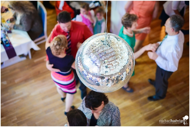 Claudia&Andreas - Hochzeitsfeier Ratsstuben Pöttmes