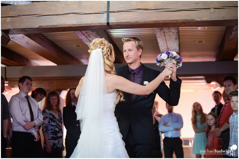 Claudia&Andreas - Hochzeitsfeier Ratsstuben Pöttmes