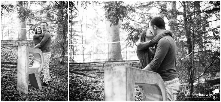 Rita&Markus - Engagementshooting in Ingolstadt