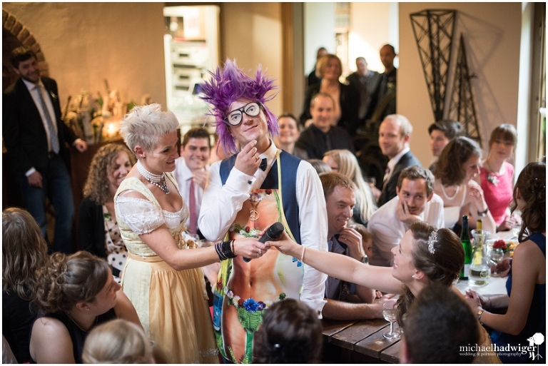 Preview Hochzeitsportraits u. Hochzeitsreportage